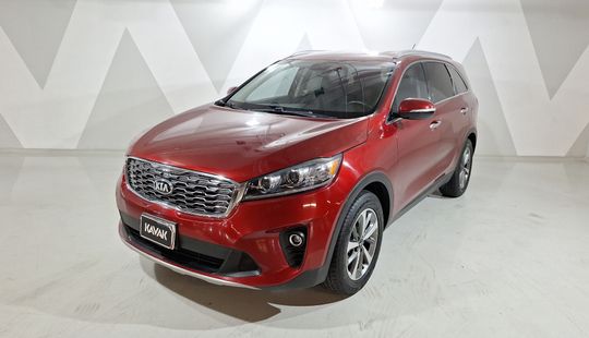 Kia • Sorento