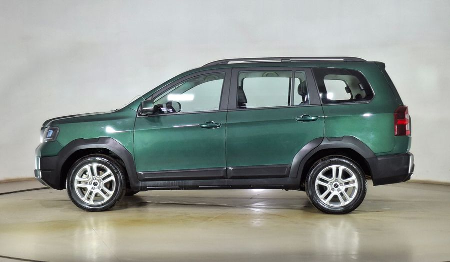 Swm G03f 1.5 COMFORT Suv 2024