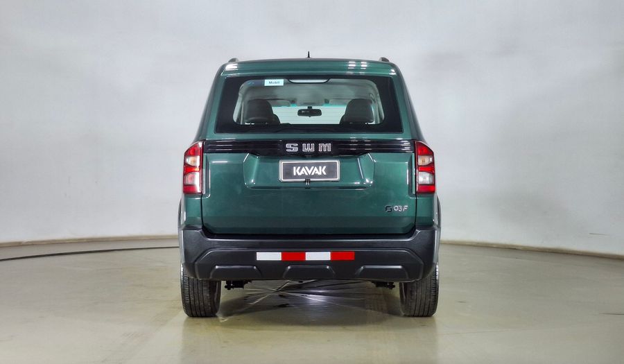 Swm G03f 1.5 COMFORT Suv 2024