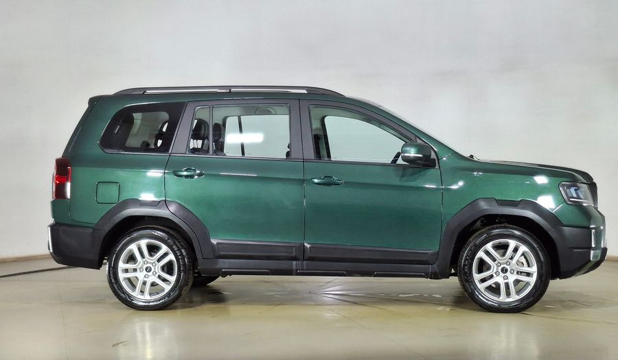 Swm G03f 1.5 COMFORT Suv 2024