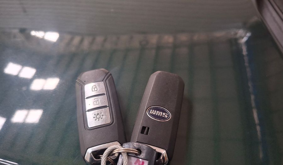 Swm G03f 1.5 COMFORT Suv 2024