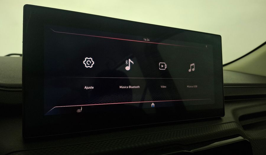 Swm G03f 1.5 COMFORT Suv 2024