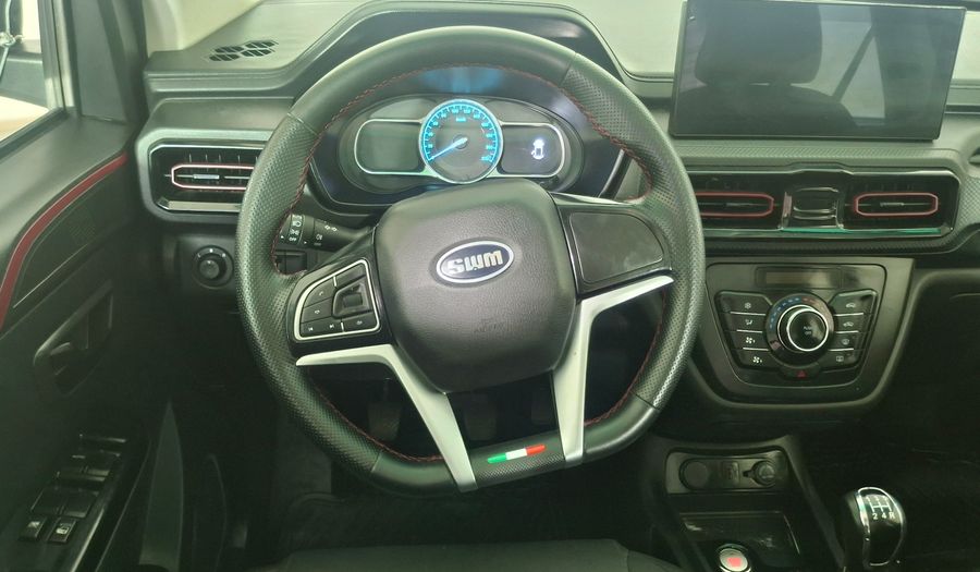 Swm G03f 1.5 COMFORT Suv 2024