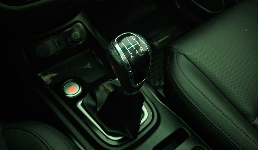 Swm G03f 1.5 COMFORT Suv 2024