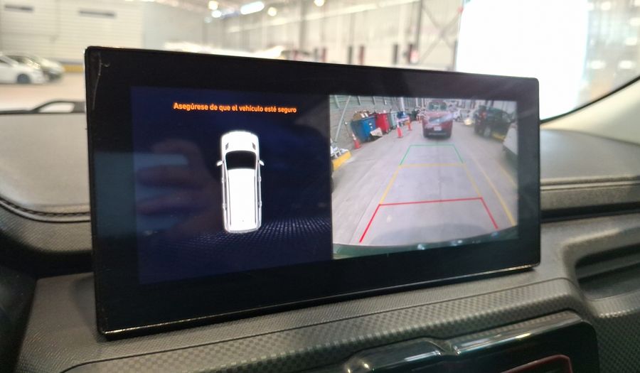 Swm G03f 1.5 COMFORT Suv 2024