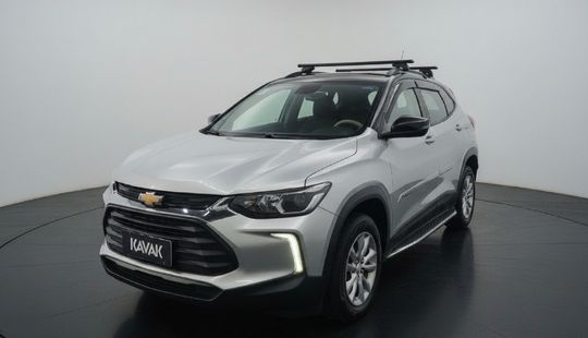 Chevrolet • Tracker