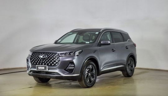 Chery • Tiggo 7 Pro