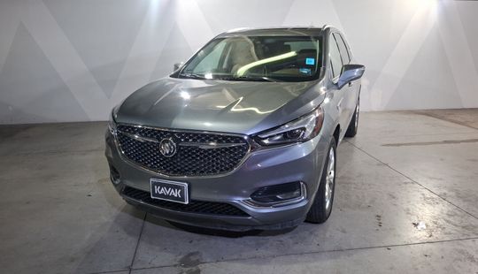 Buick • Enclave