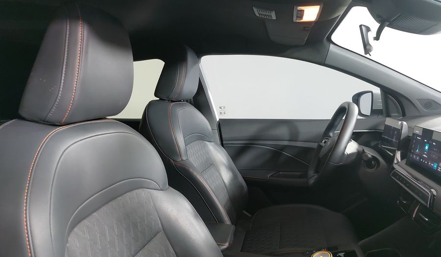 Mg Mg3 1.5 HEV ELEGANCE AUTO Hatchback 2025