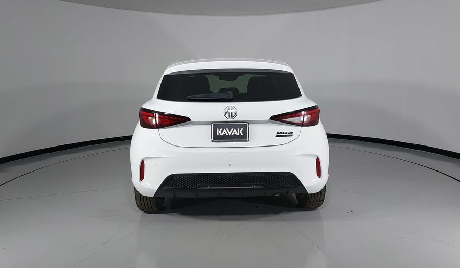 Mg Mg3 1.5 HEV ELEGANCE AUTO Hatchback 2025