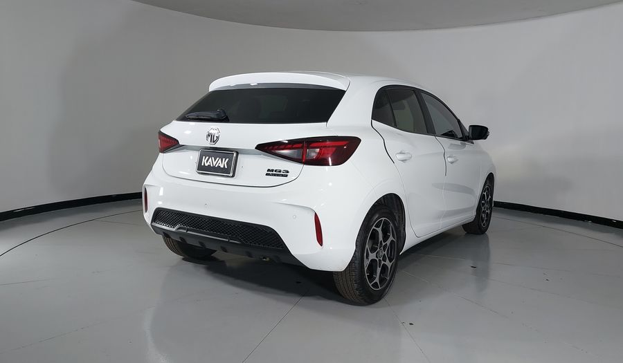 Mg Mg3 1.5 HEV ELEGANCE AUTO Hatchback 2025