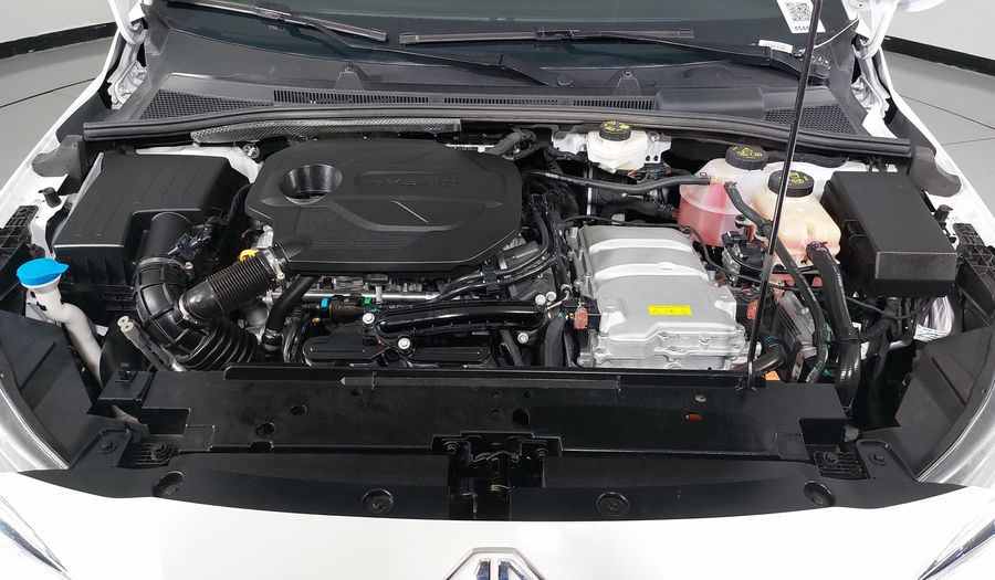 Mg Mg3 1.5 HEV ELEGANCE AUTO Hatchback 2025