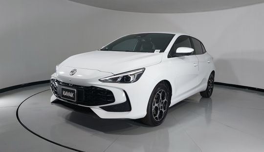 Mg • MG3