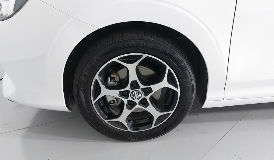 Mg Mg3 1.5 HEV ELEGANCE AUTO Hatchback 2025