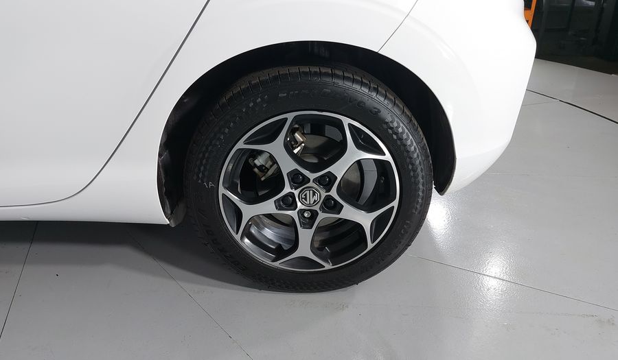 Mg Mg3 1.5 HEV ELEGANCE AUTO Hatchback 2025