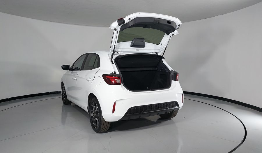 Mg Mg3 1.5 HEV ELEGANCE AUTO Hatchback 2025