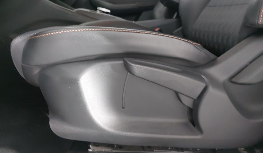 Mg Mg3 1.5 HEV ELEGANCE AUTO Hatchback 2025