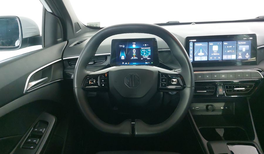 Mg Mg3 1.5 HEV ELEGANCE AUTO Hatchback 2025