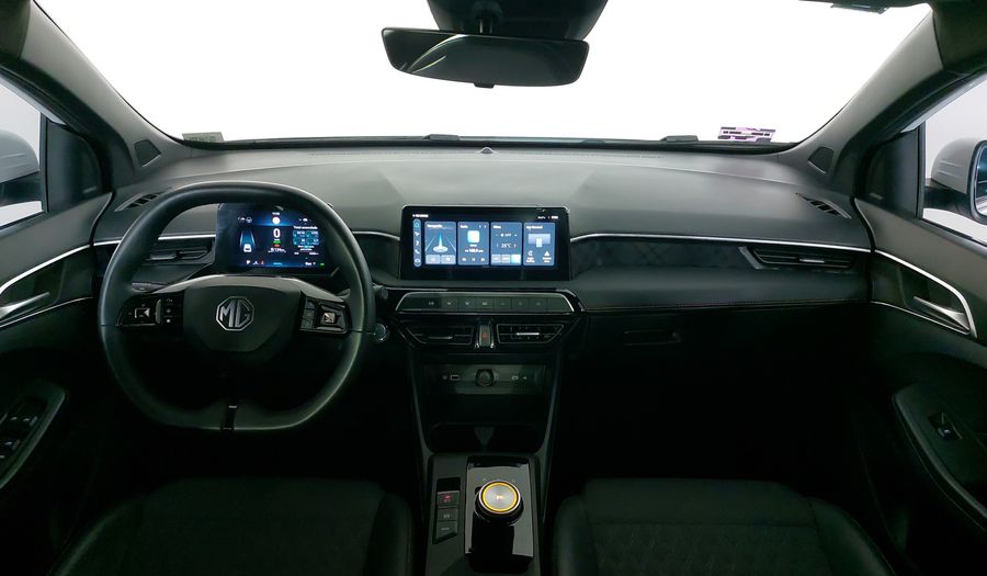 Mg Mg3 1.5 HEV ELEGANCE AUTO Hatchback 2025