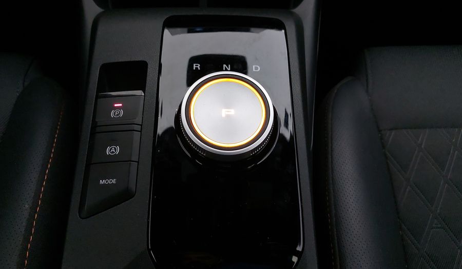 Mg Mg3 1.5 HEV ELEGANCE AUTO Hatchback 2025