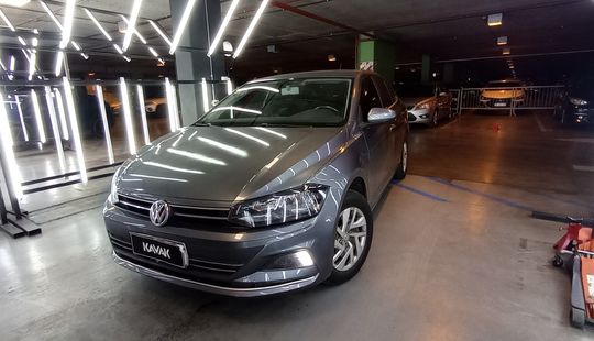 Volkswagen • Virtus