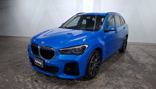 Bmw • X1