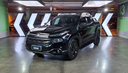 Fiat • Toro
