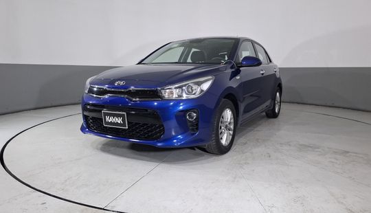 Kia • Rio