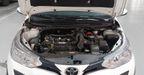 Toyota Yaris XL LIVE Hatchback 2022