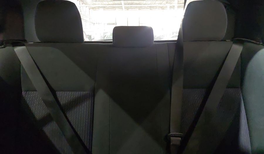 Toyota Yaris XL LIVE Hatchback 2022