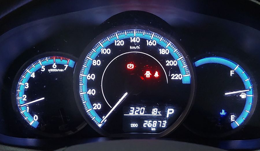 Toyota Yaris XL LIVE Hatchback 2022