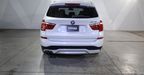 Bmw X3 2.0 XDRIVE28IA X LINE AT 4WD Suv 2017
