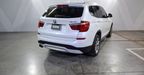 Bmw X3 2.0 XDRIVE28IA X LINE AT 4WD Suv 2017