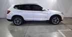Bmw X3 2.0 XDRIVE28IA X LINE AT 4WD Suv 2017