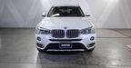 Bmw X3 2.0 XDRIVE28IA X LINE AT 4WD Suv 2017