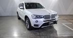 Bmw X3 2.0 XDRIVE28IA X LINE AT 4WD Suv 2017