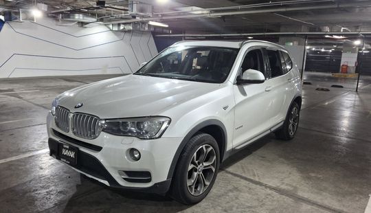 Bmw • X3