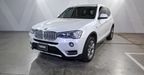 Bmw X3 2.0 XDRIVE28IA X LINE AT 4WD Suv 2017