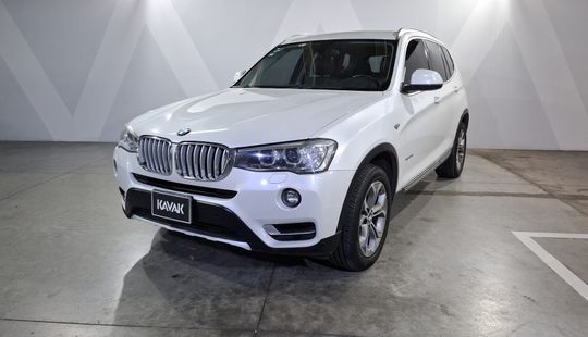 Bmw • X3