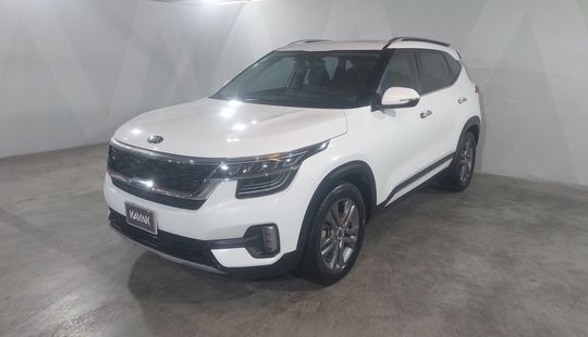 Kia • Seltos