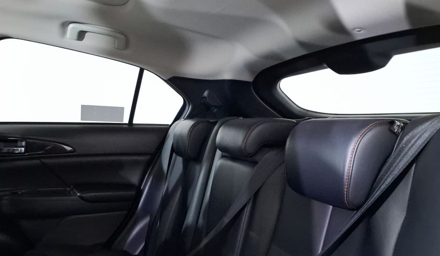 Mitsubishi Eclipse Cross 1.5 LIMITED CVT Suv 2020