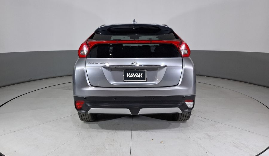 Mitsubishi Eclipse Cross 1.5 LIMITED CVT Suv 2020