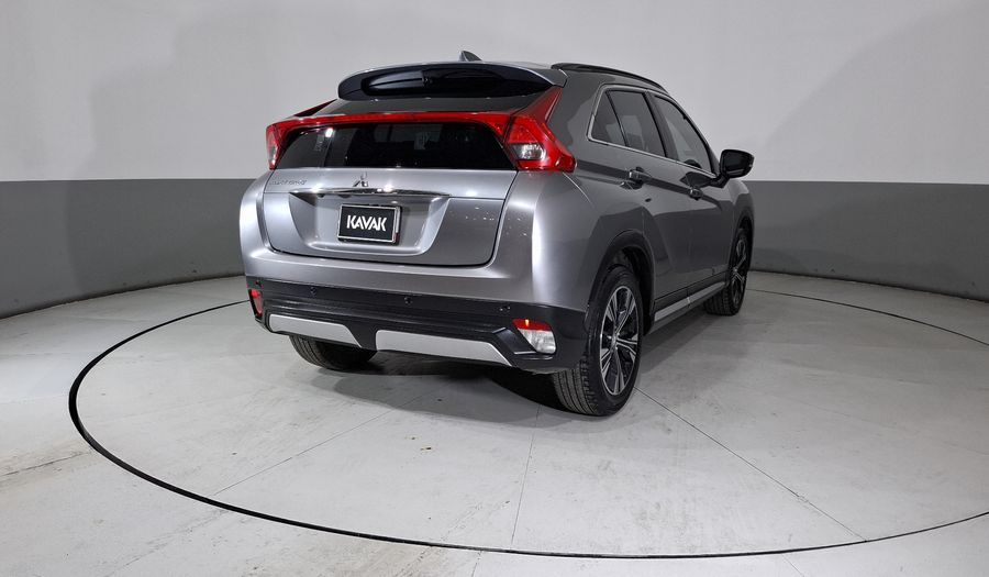 Mitsubishi Eclipse Cross 1.5 LIMITED CVT Suv 2020