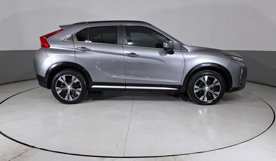 Mitsubishi Eclipse Cross 1.5 LIMITED CVT Suv 2020