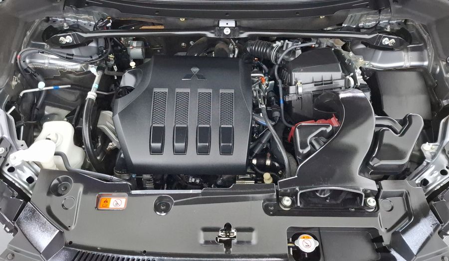 Mitsubishi Eclipse Cross 1.5 LIMITED CVT Suv 2020