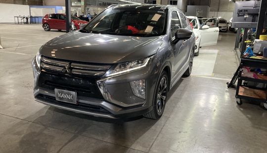 Mitsubishi • Eclipse Cross