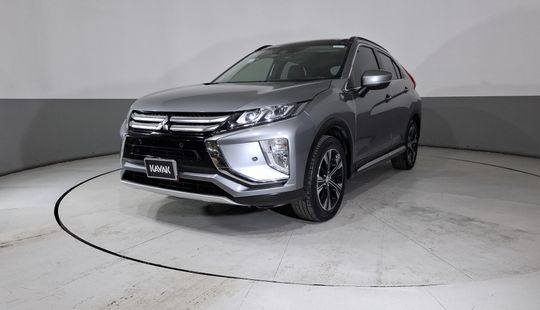 Mitsubishi • Eclipse Cross