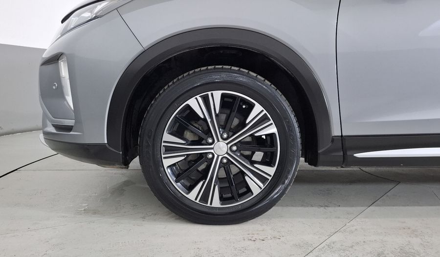 Mitsubishi Eclipse Cross 1.5 LIMITED CVT Suv 2020