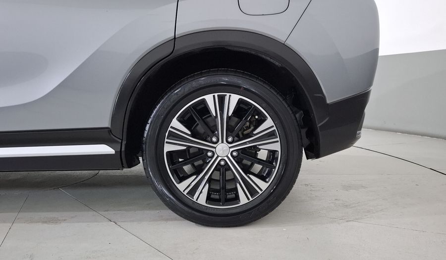 Mitsubishi Eclipse Cross 1.5 LIMITED CVT Suv 2020