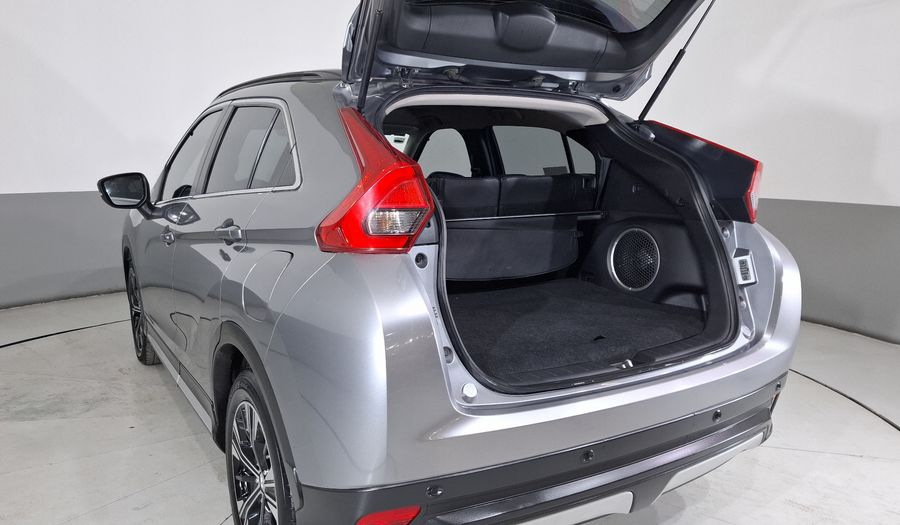 Mitsubishi Eclipse Cross 1.5 LIMITED CVT Suv 2020